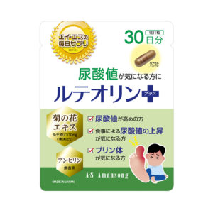 luteolin